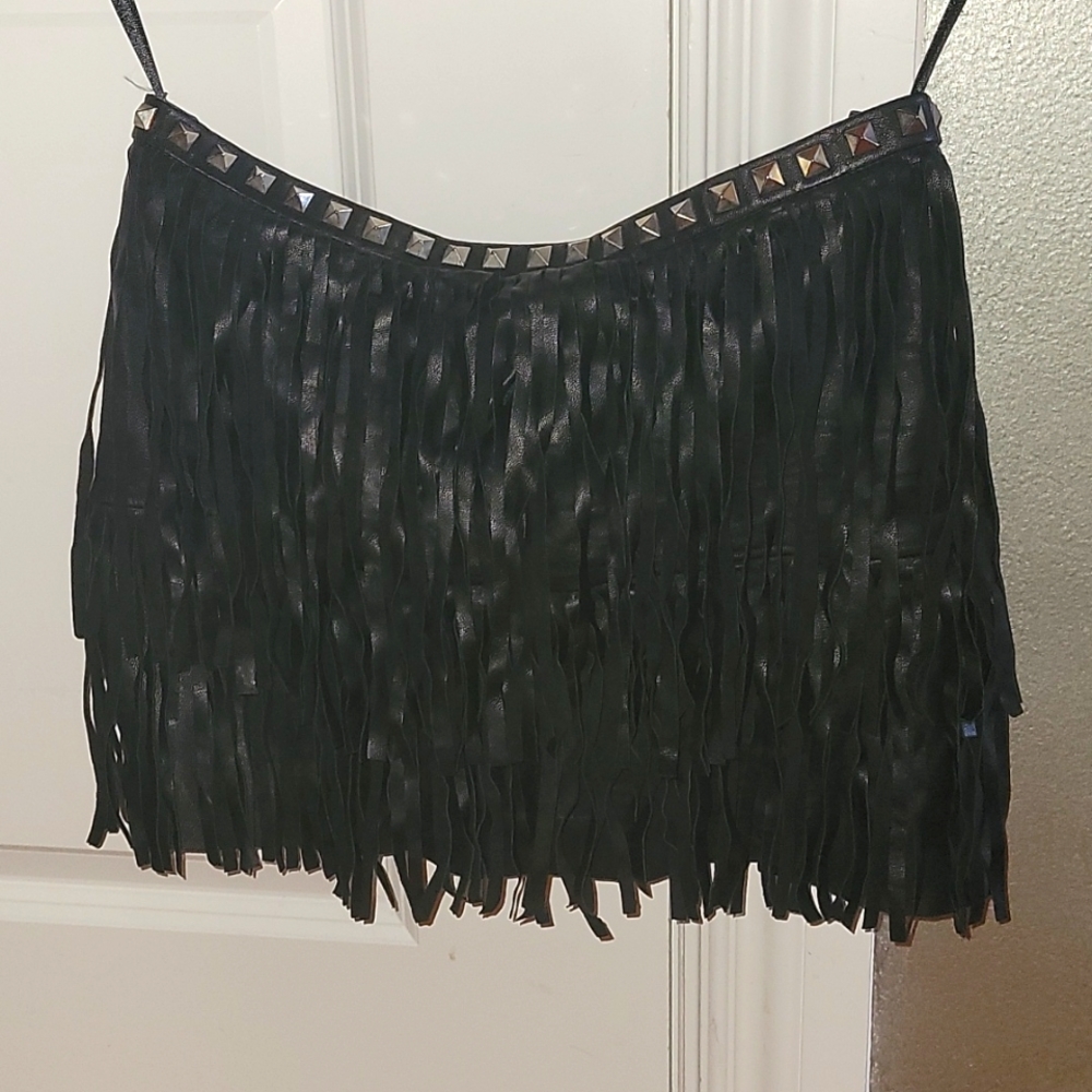 Philipp Plein Couture Skirt